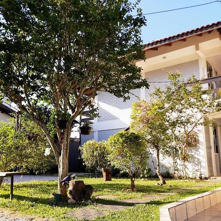 Residencial De Los Pajaros Florianópolis 외부 사진