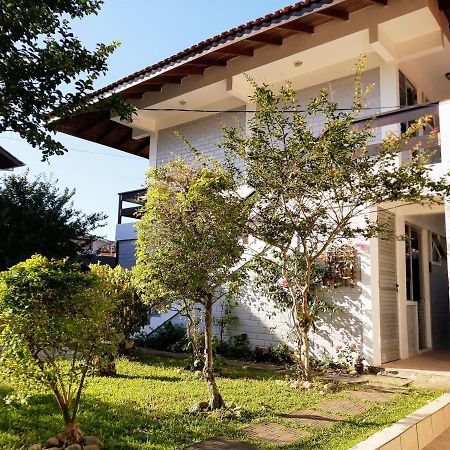 Residencial De Los Pajaros Florianópolis 외부 사진