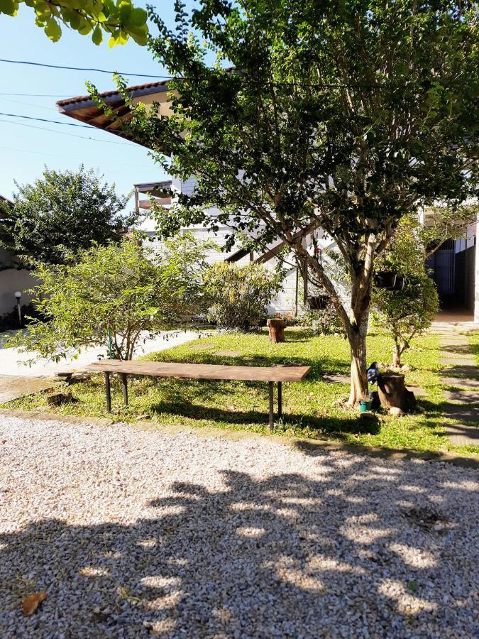 Residencial De Los Pajaros Florianópolis 외부 사진