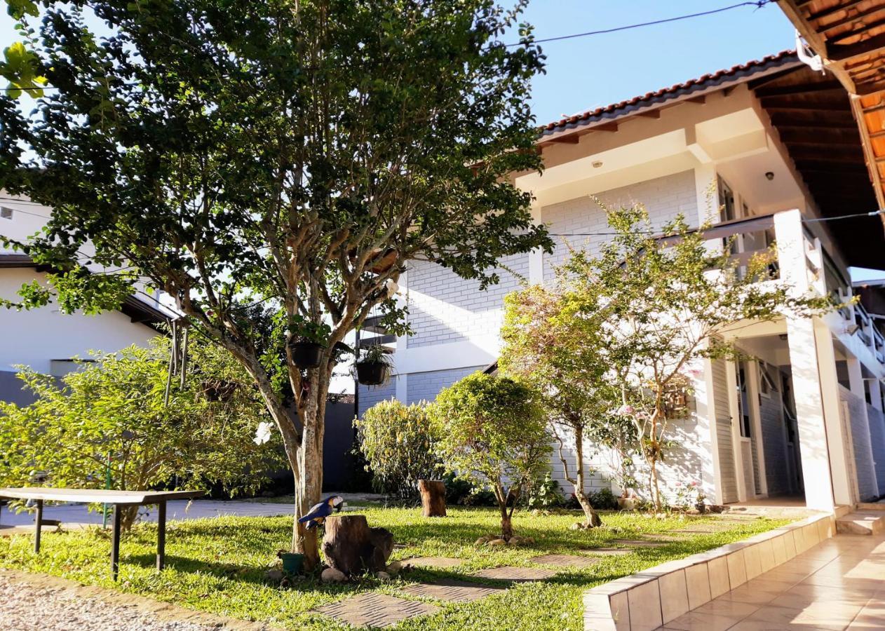 Residencial De Los Pajaros Florianópolis 외부 사진