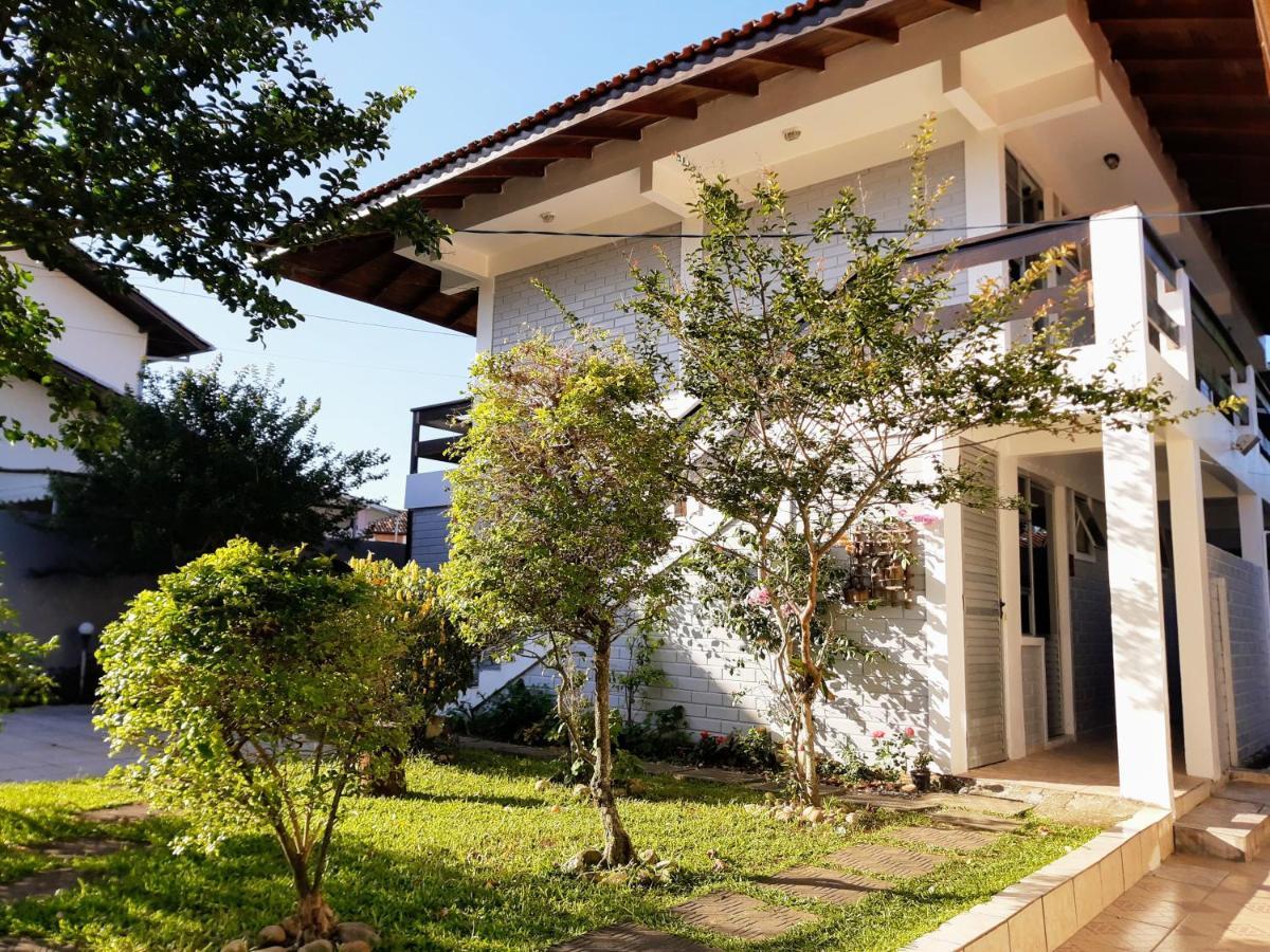 Residencial De Los Pajaros Florianópolis 외부 사진