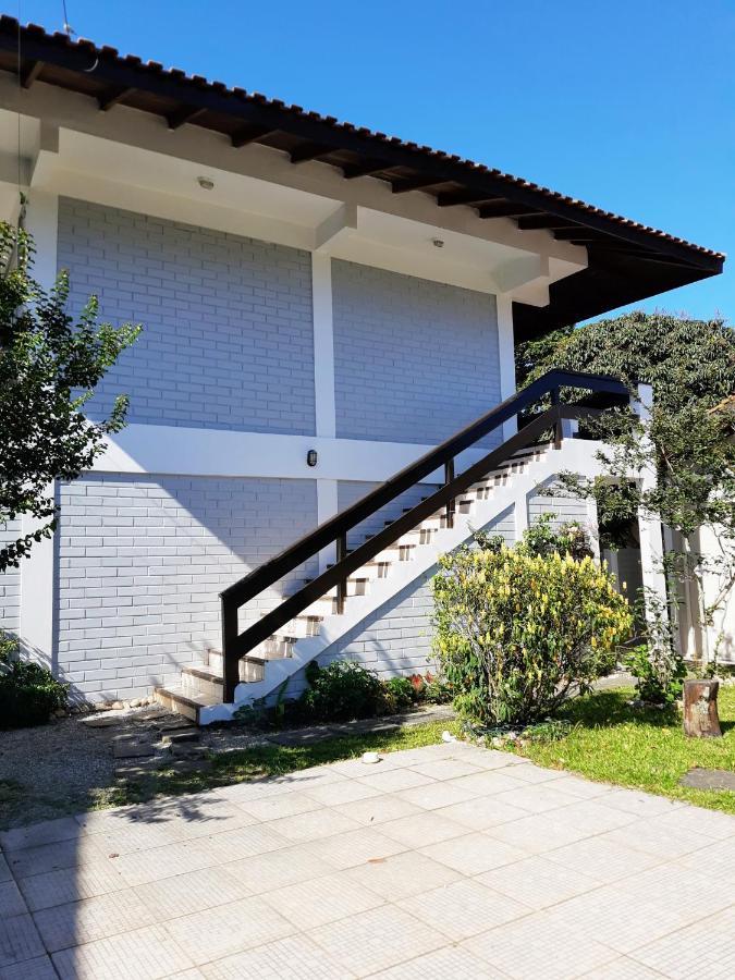 Residencial De Los Pajaros Florianópolis 외부 사진