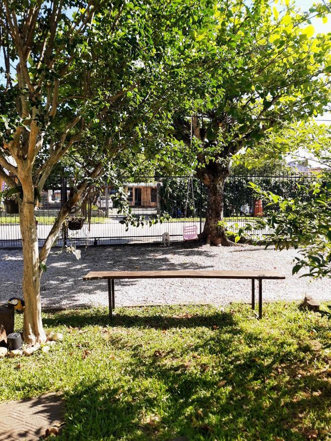 Residencial De Los Pajaros Florianópolis 외부 사진