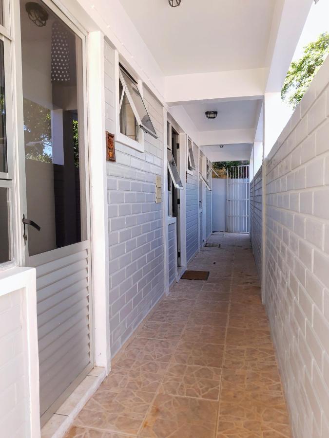 Residencial De Los Pajaros Florianópolis 외부 사진