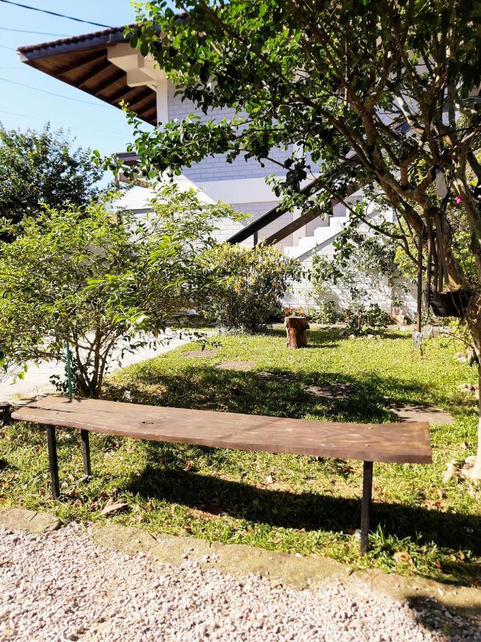 Residencial De Los Pajaros Florianópolis 외부 사진