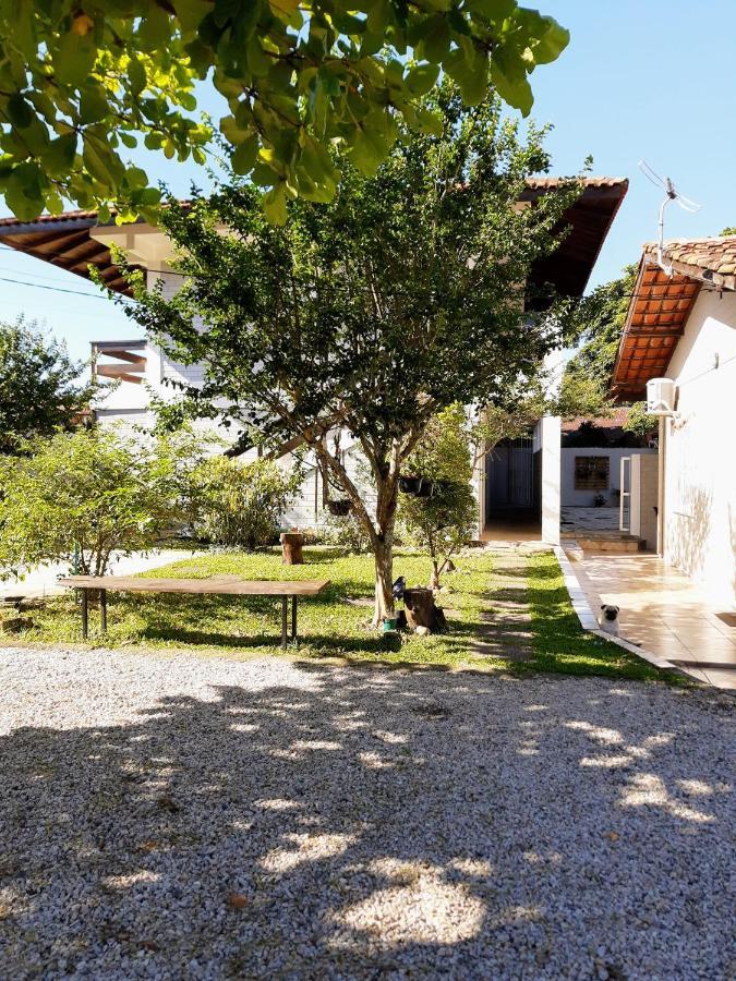 Residencial De Los Pajaros Florianópolis 외부 사진