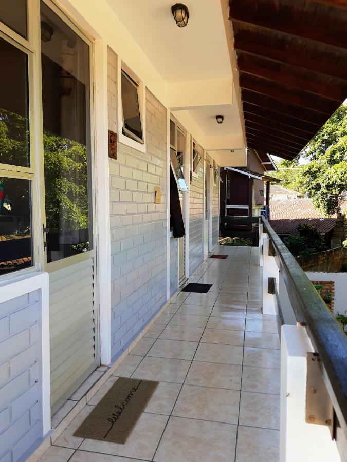 Residencial De Los Pajaros Florianópolis 외부 사진