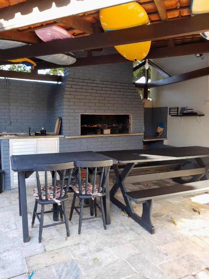 Residencial De Los Pajaros Florianópolis 외부 사진