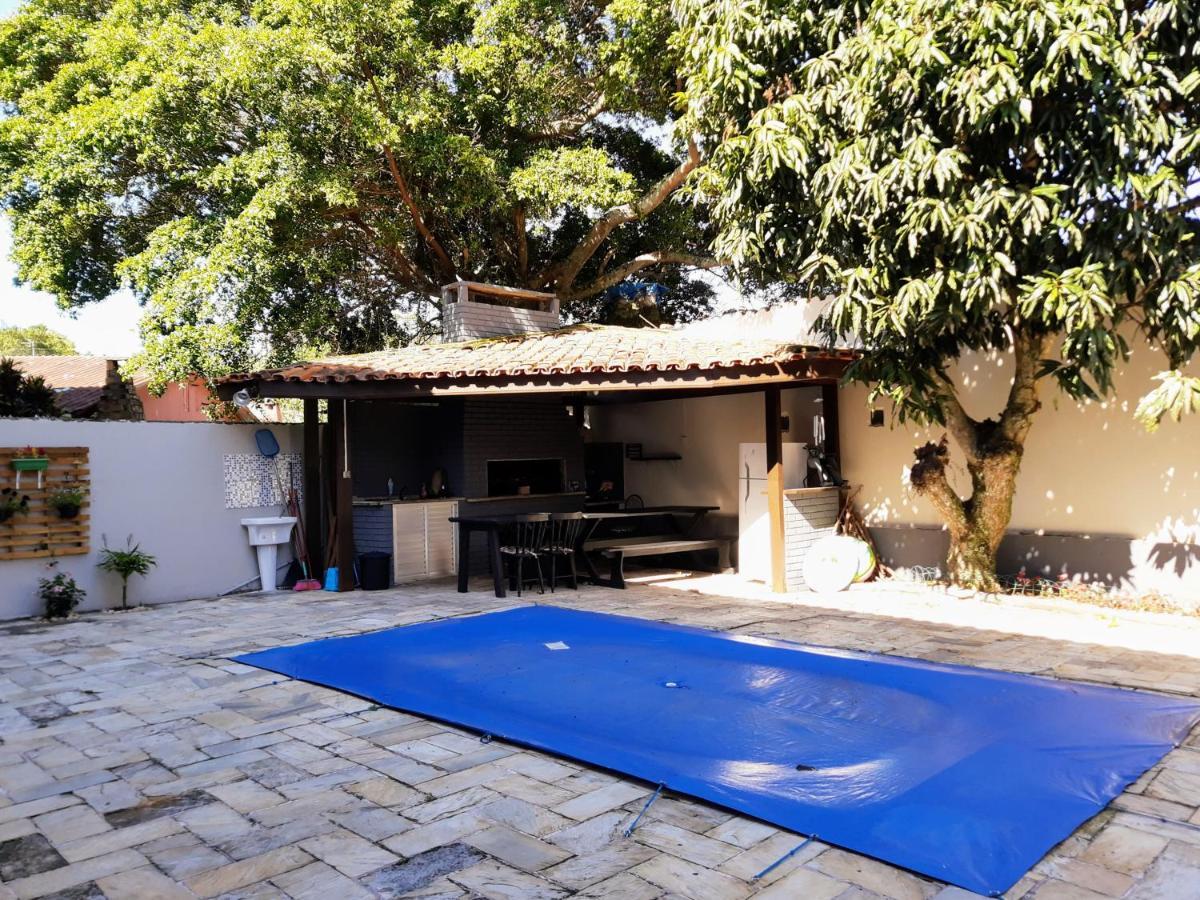 Residencial De Los Pajaros Florianópolis 외부 사진