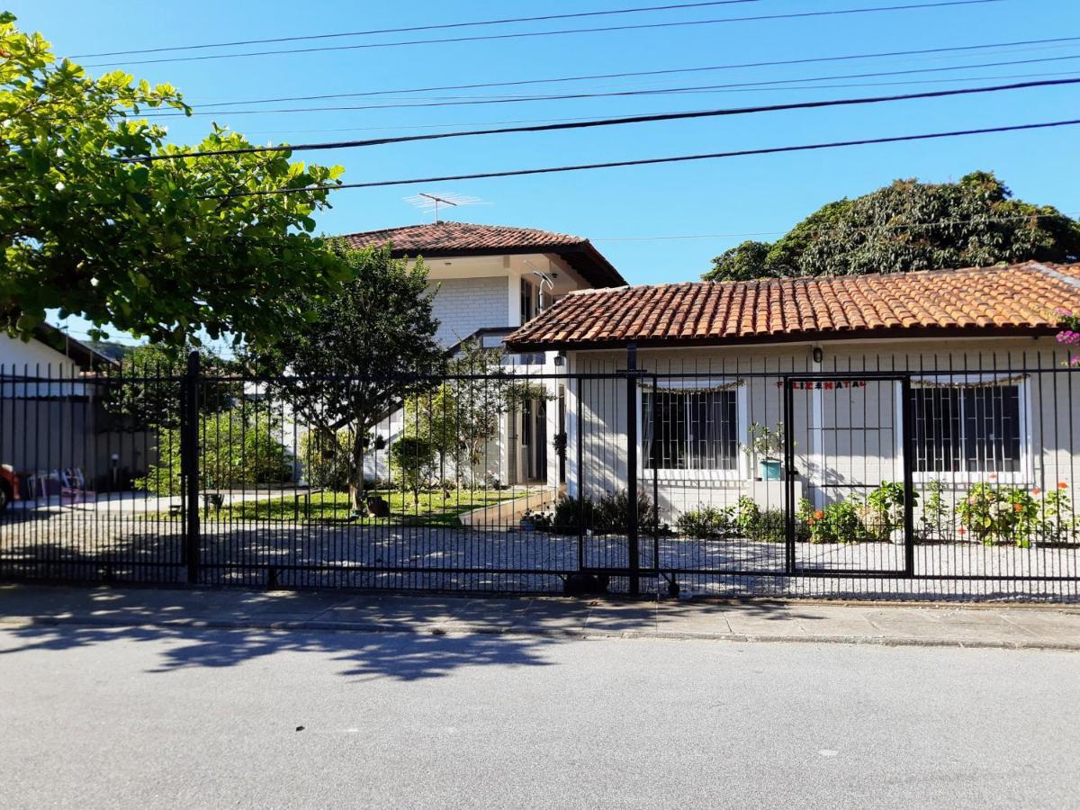 Residencial De Los Pajaros Florianópolis 외부 사진