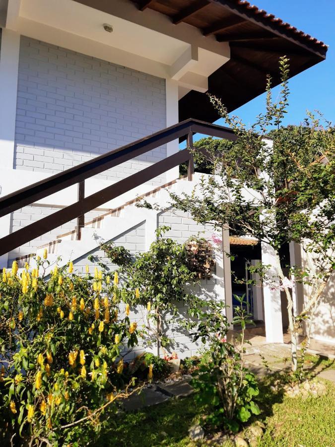 Residencial De Los Pajaros Florianópolis 외부 사진
