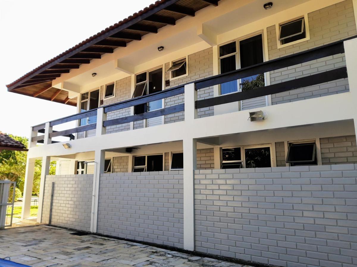 Residencial De Los Pajaros Florianópolis 외부 사진