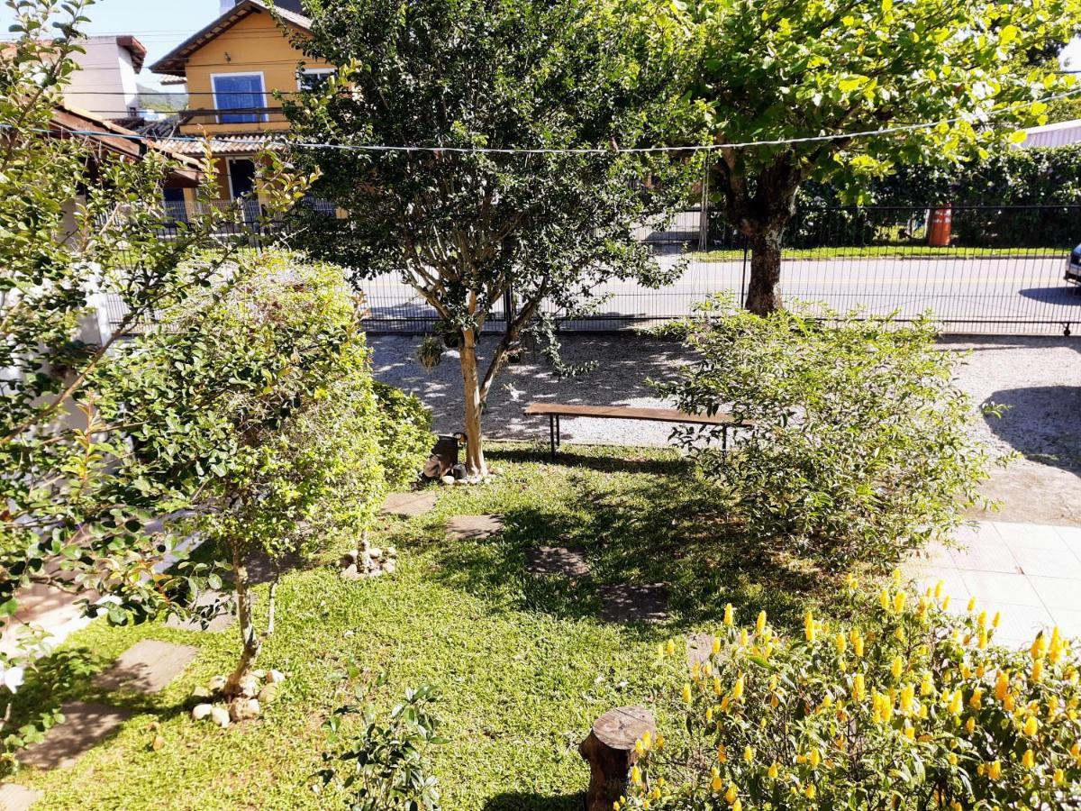 Residencial De Los Pajaros Florianópolis 외부 사진