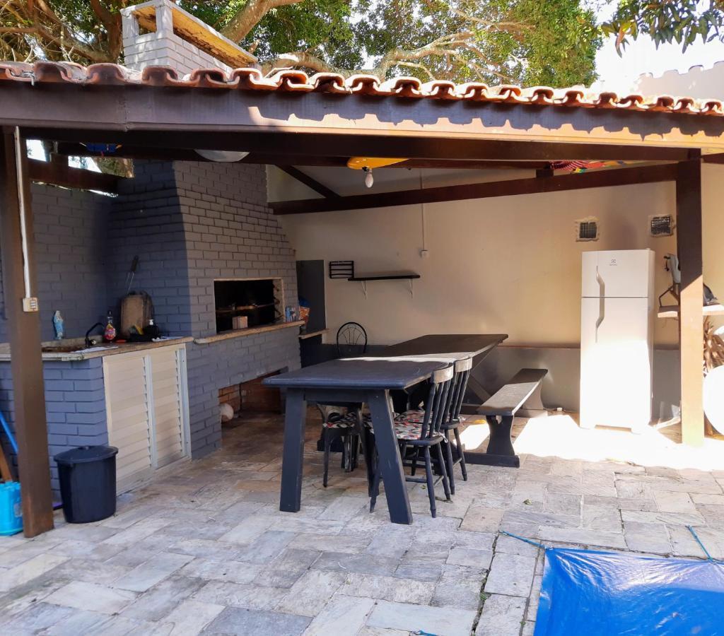 Residencial De Los Pajaros Florianópolis 외부 사진