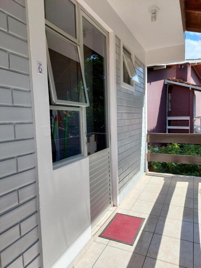 Residencial De Los Pajaros Florianópolis 외부 사진
