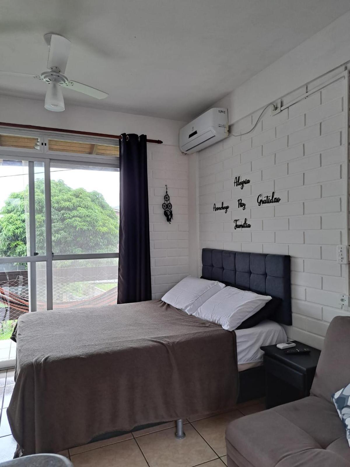 Residencial De Los Pajaros Florianópolis 외부 사진