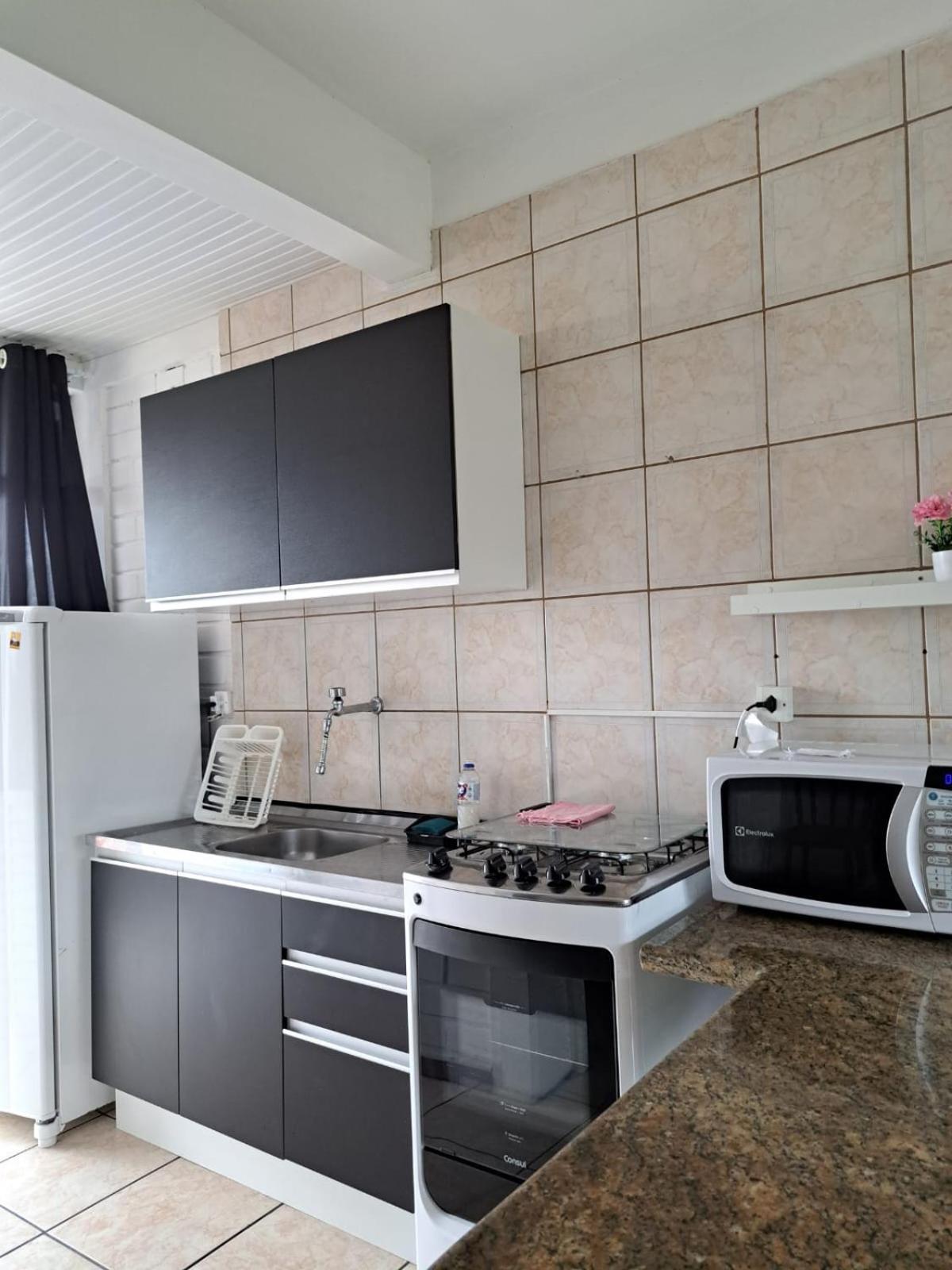 Residencial De Los Pajaros Florianópolis 외부 사진