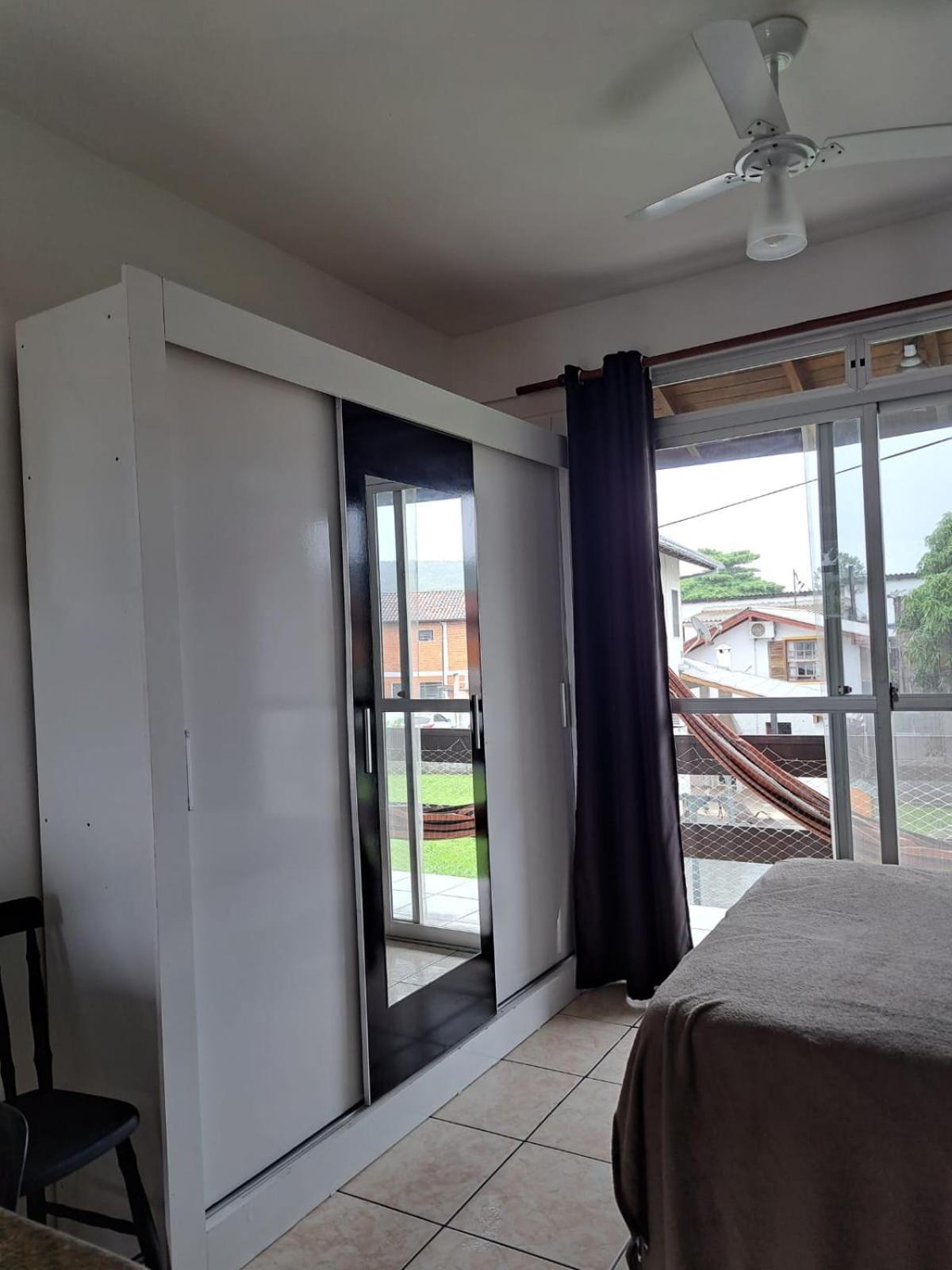 Residencial De Los Pajaros Florianópolis 외부 사진