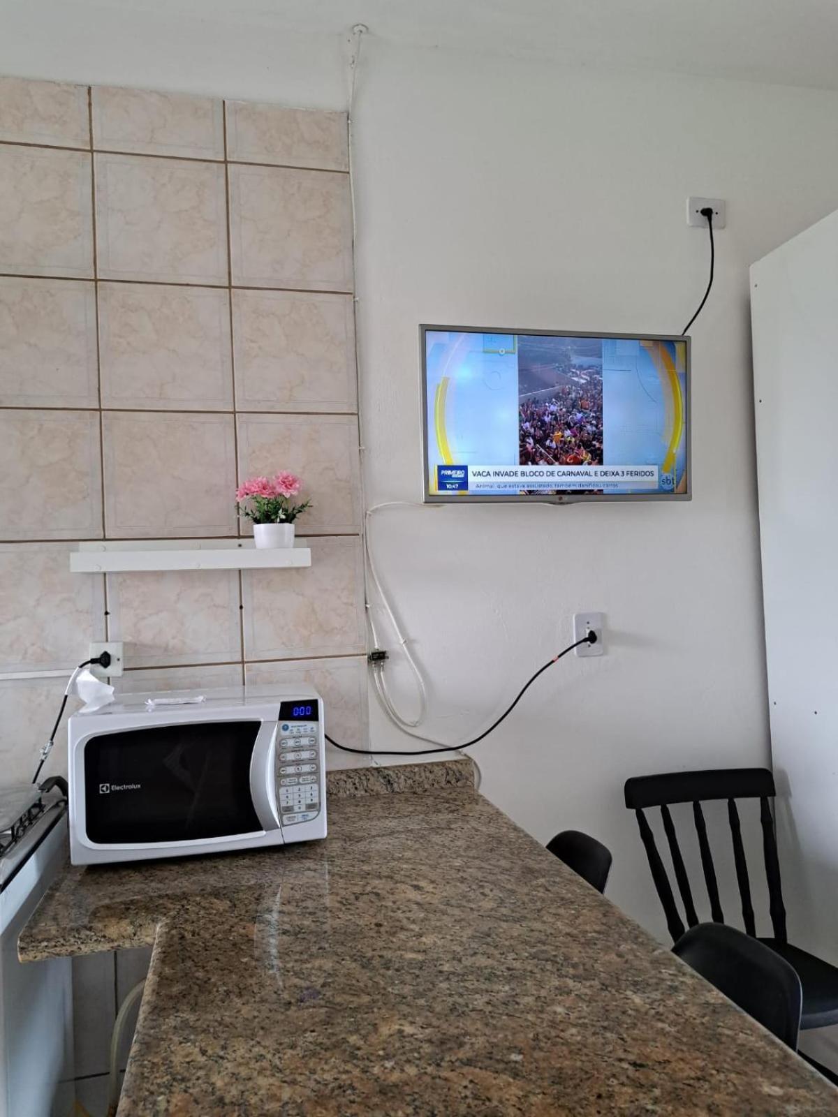 Residencial De Los Pajaros Florianópolis 외부 사진