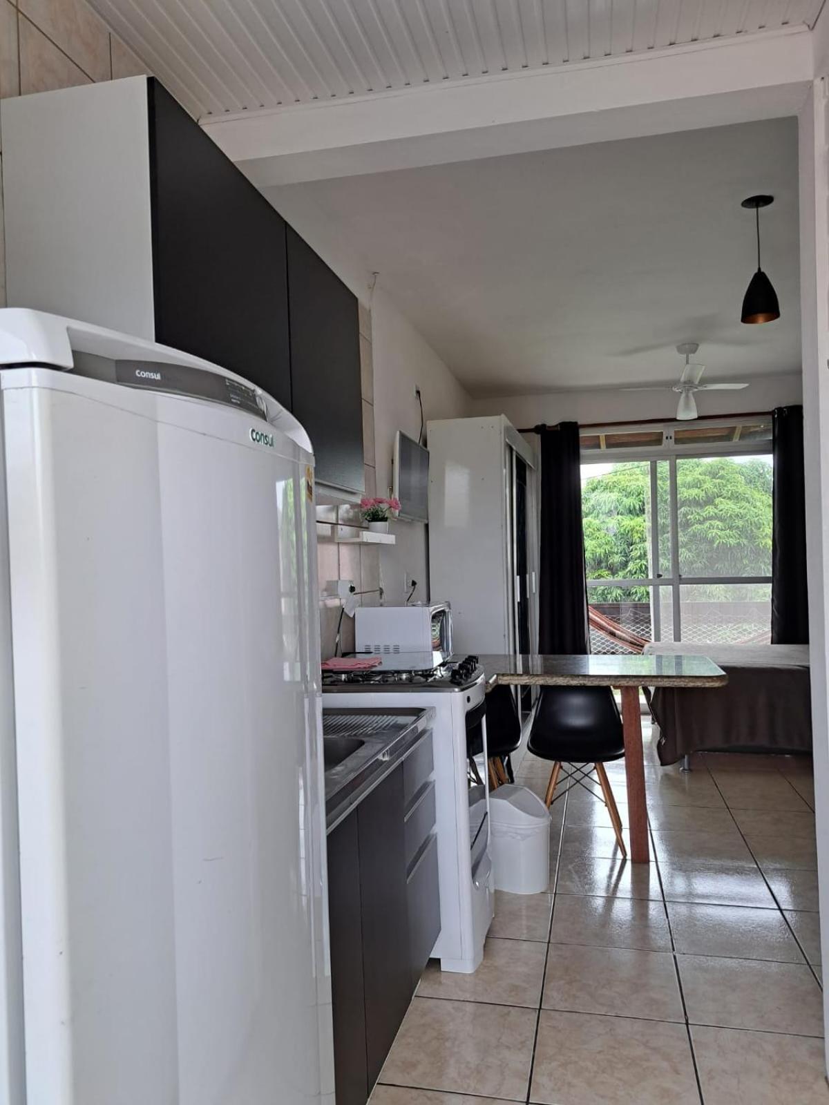 Residencial De Los Pajaros Florianópolis 외부 사진