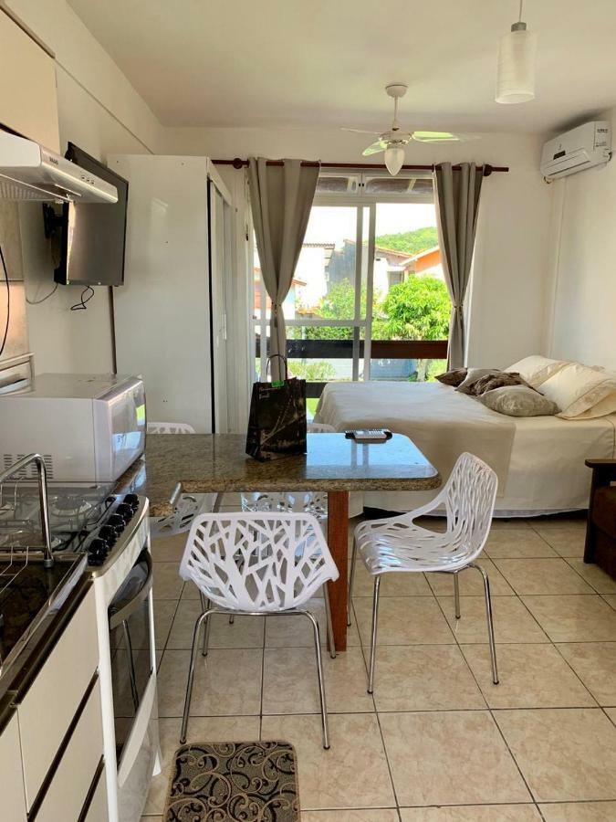Residencial De Los Pajaros Florianópolis 외부 사진