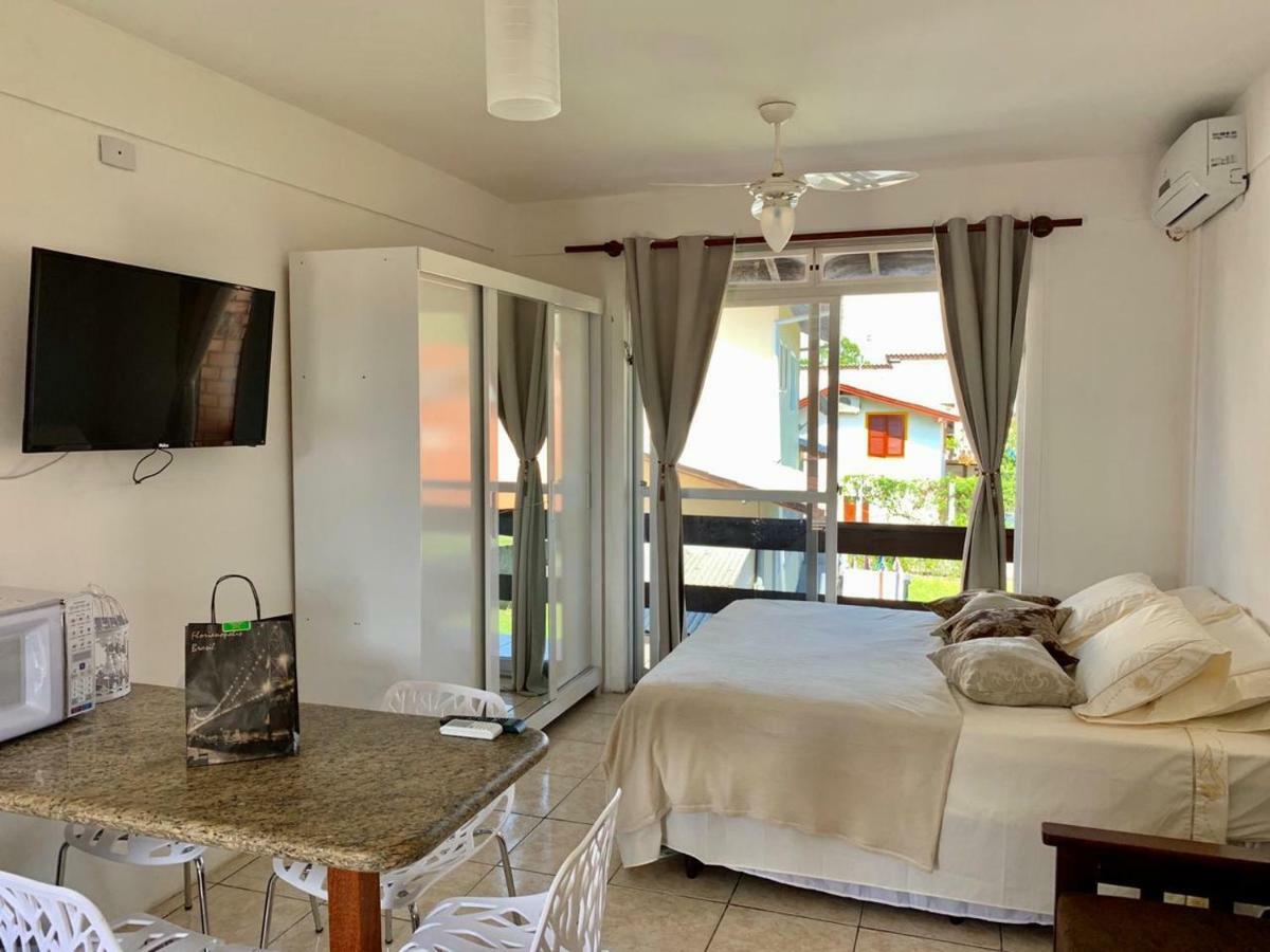 Residencial De Los Pajaros Florianópolis 외부 사진