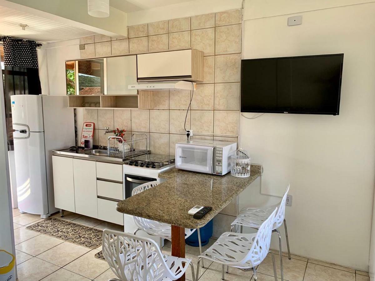 Residencial De Los Pajaros Florianópolis 외부 사진