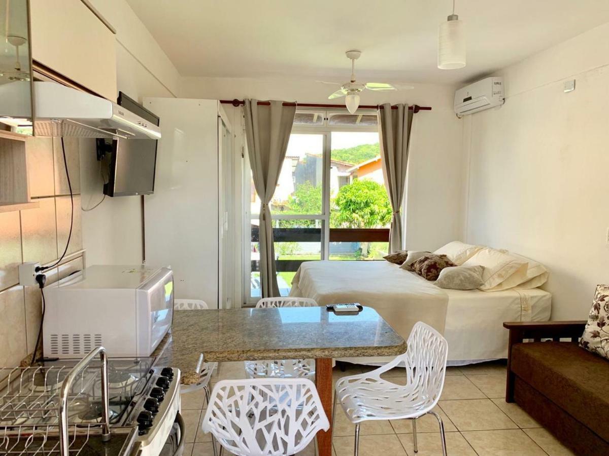 Residencial De Los Pajaros Florianópolis 외부 사진