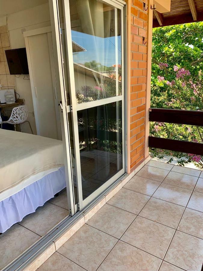 Residencial De Los Pajaros Florianópolis 외부 사진