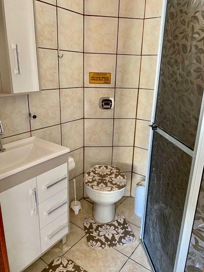 Residencial De Los Pajaros Florianópolis 외부 사진